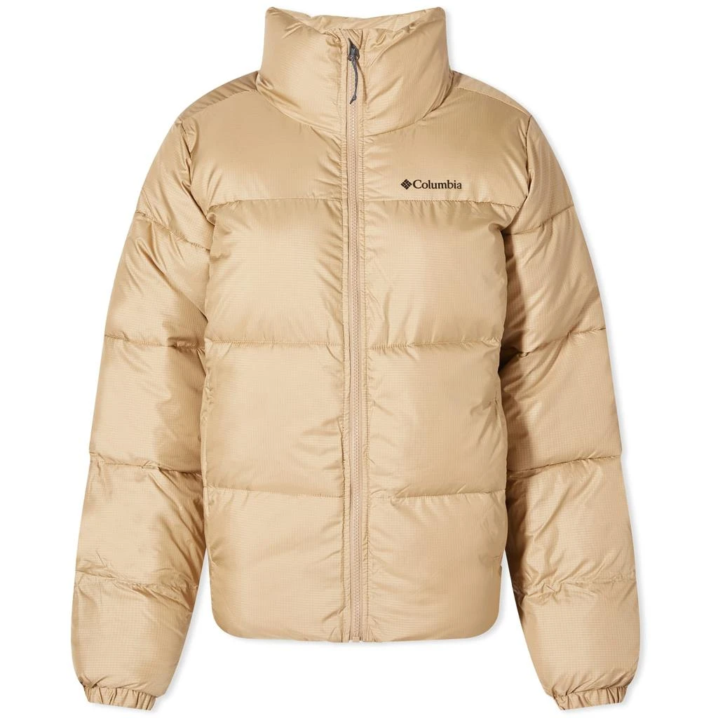 商品Columbia|Columbia Puffect™ Jacket,价格¥625,第1张图片