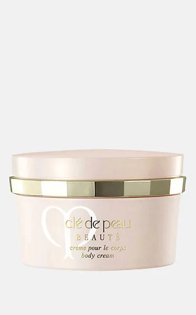 商品Cle de Peau|赋活美体霜,价格¥1052,第1张图片