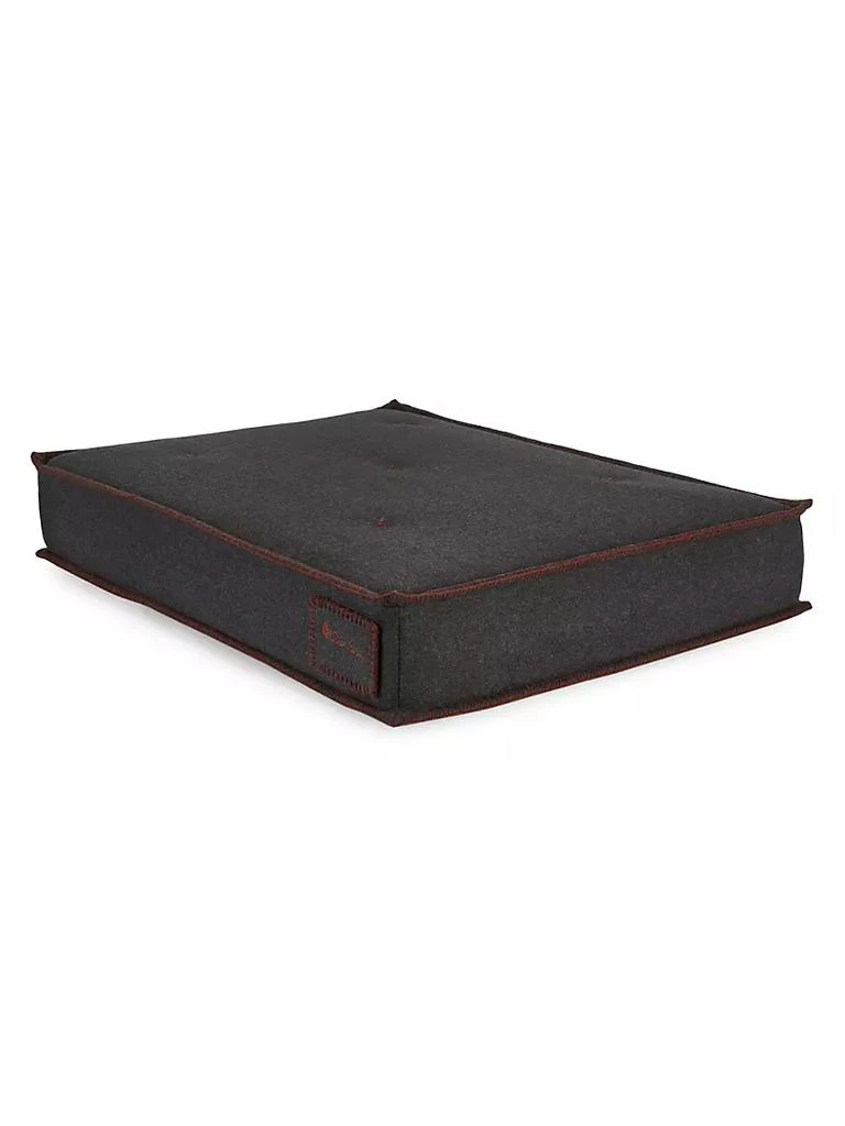 商品Loro Piana|Cashmere Dog Bed,价格¥26558,第1张图片