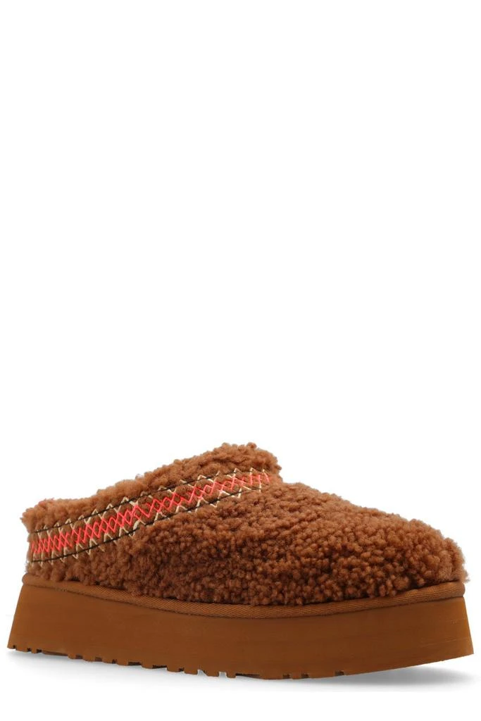 商品UGG|UGG Tazz UGG Braid Sandals,价格¥1127,第2张图片详细描述