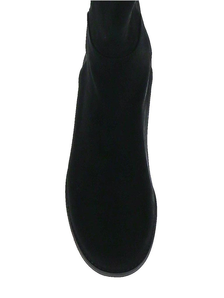 商品Stuart Weitzman|5050,价格¥4036,第4张图片详细描述
