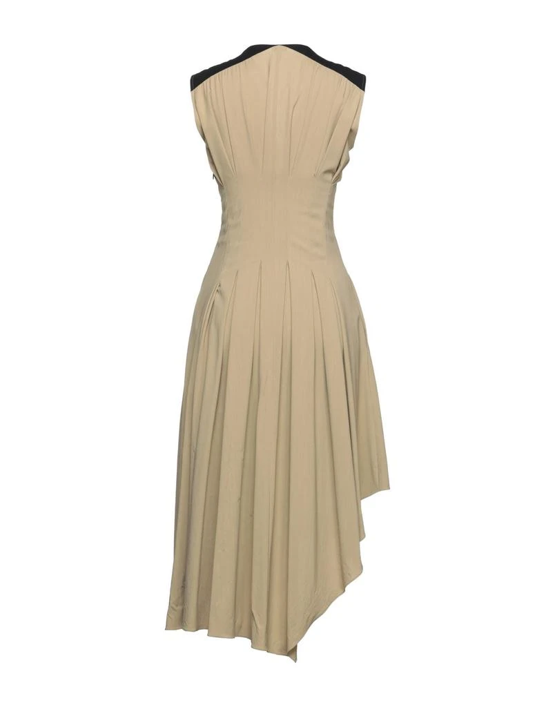 商品Loewe|Midi dress,价格¥4201,第2张图片详细描述