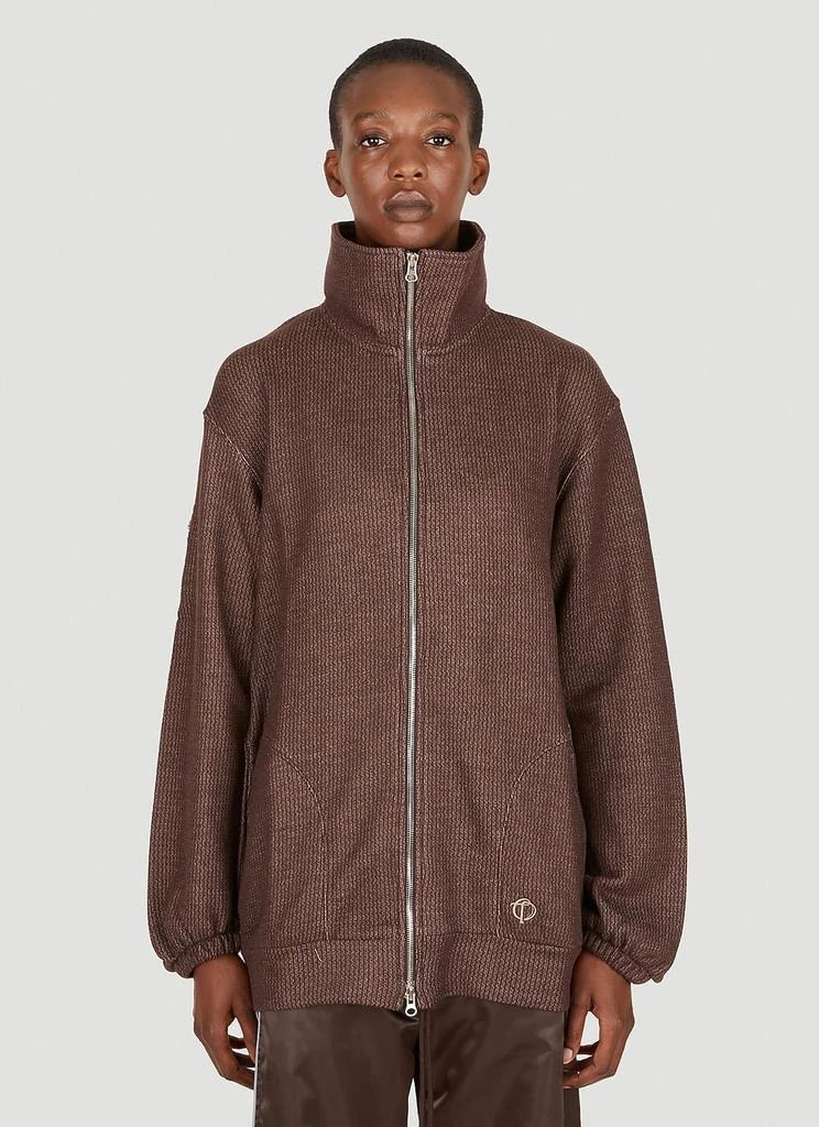 商品TheOpen Product|Track Jacket,价格¥642,第1张图片
