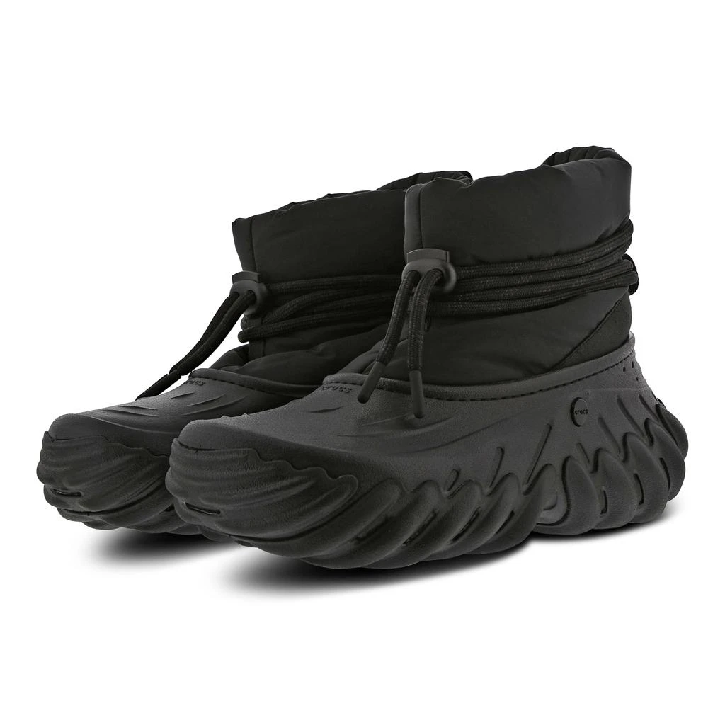 商品Crocs|Crocs Echo Boot - Men Shoes,价格¥908,第2张图片详细描述