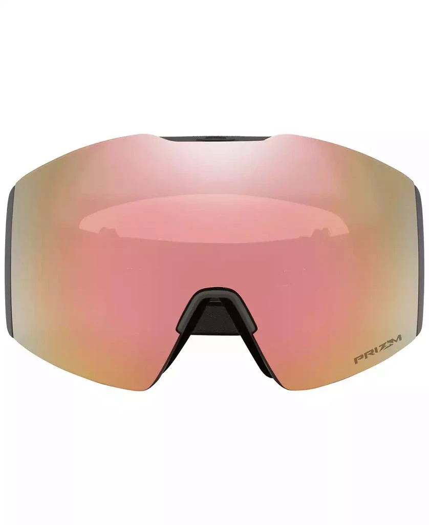 商品Oakley|Unisex Fall Line Snow Goggles,价格¥1749,第2张图片详细描述