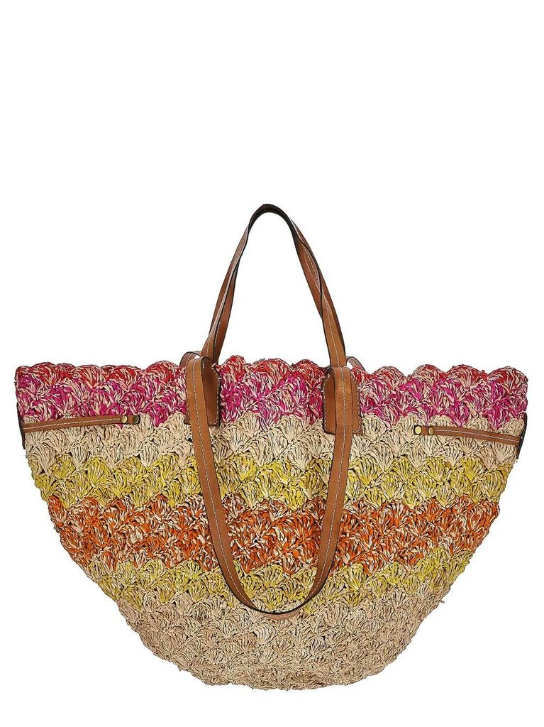 商品Isabel Marant|Multicolor Bag,价格¥3895,第3张图片详细描述