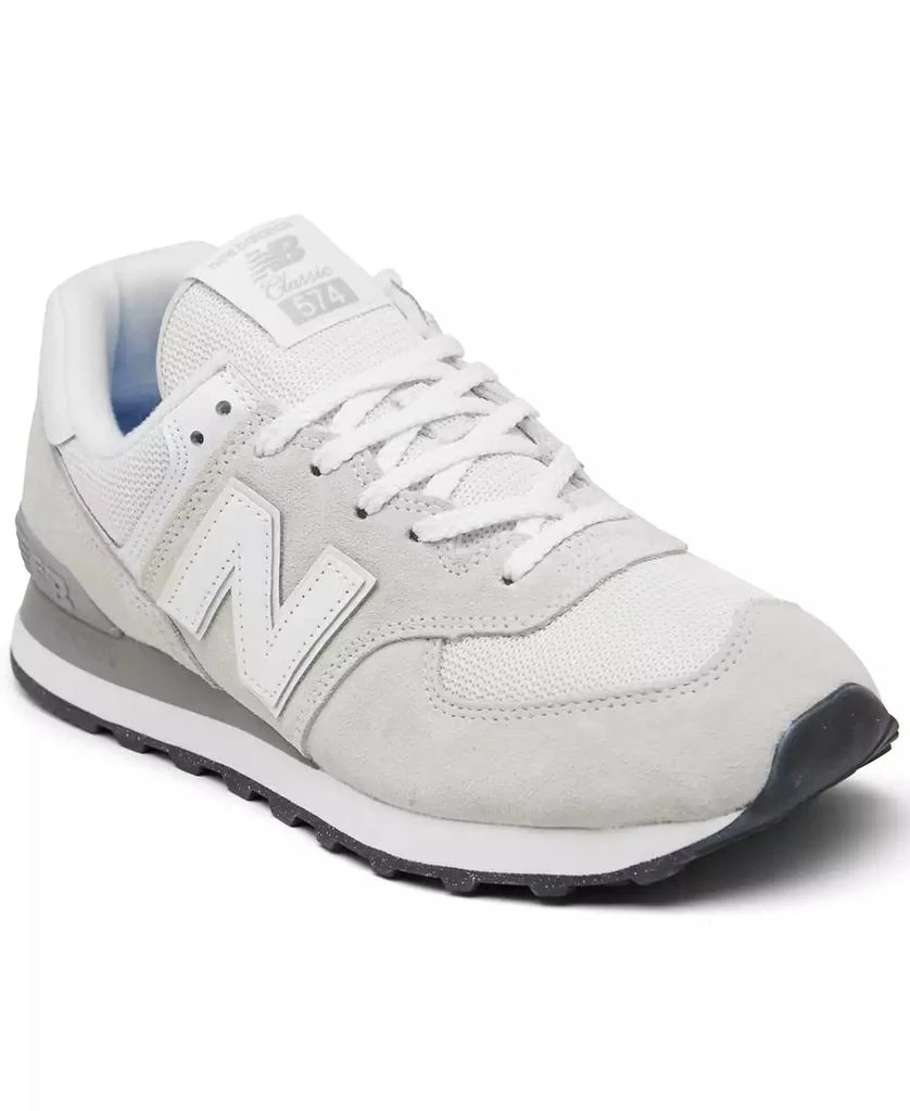 商品New Balance|Women's 574 Core Casual Sneakers from Finish Line,价格¥750,第1张图片