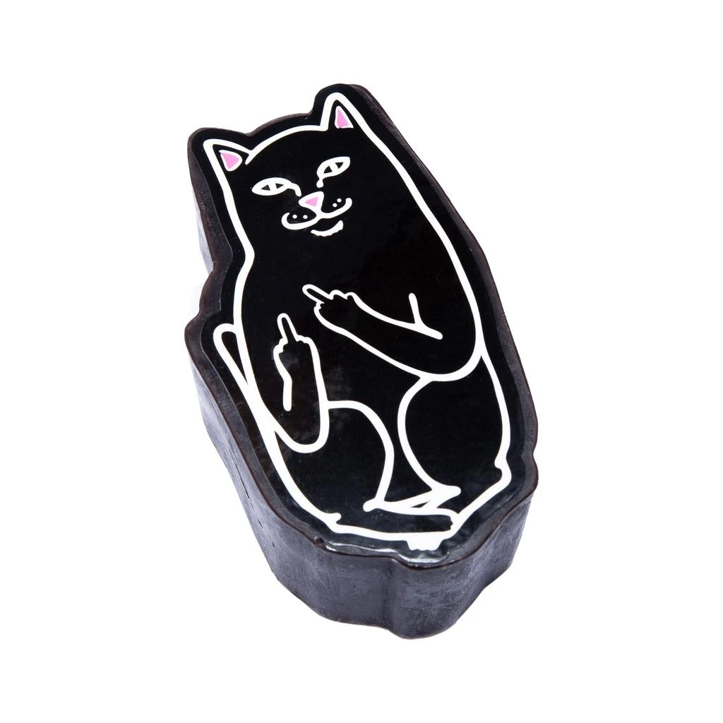 商品RIPNDIP|Lord Jermal Skate Wax (Black),价格¥92,第1张图片