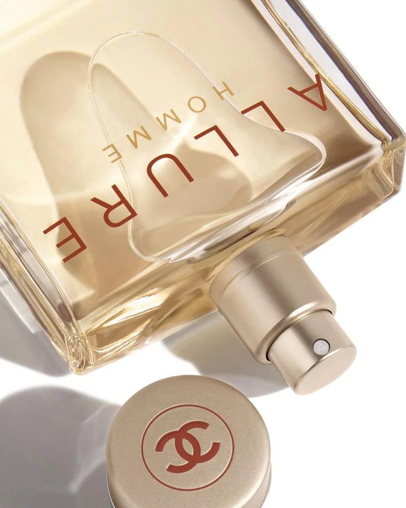 商品Chanel|ALLURE HOMME,价格¥1010,第2张图片详细描述
