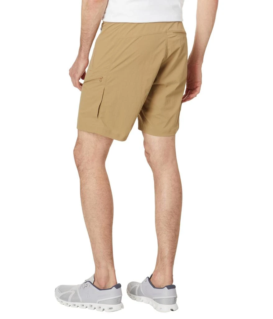 商品Arc'teryx|Gamma Quick Dry Shorts 9",价格¥786,第2张图片详细描述