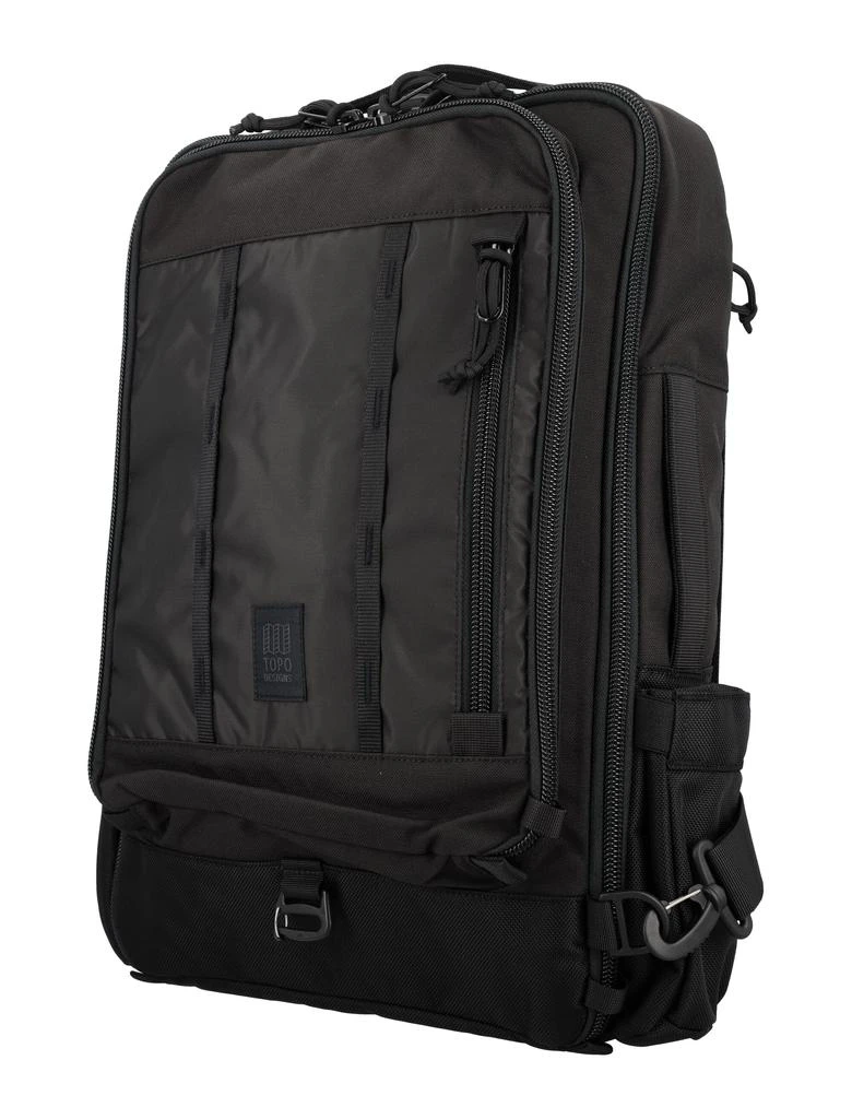 商品Topo Designs|GLOBAL TRAVEL BAG 30L,价格¥1169,第3张图片详细描述