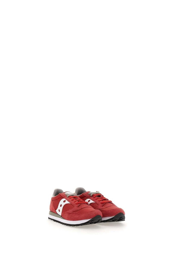 商品Saucony|SAUCONY Suede Sneakers "Jazz Original",价格¥879,第2张图片详细描述