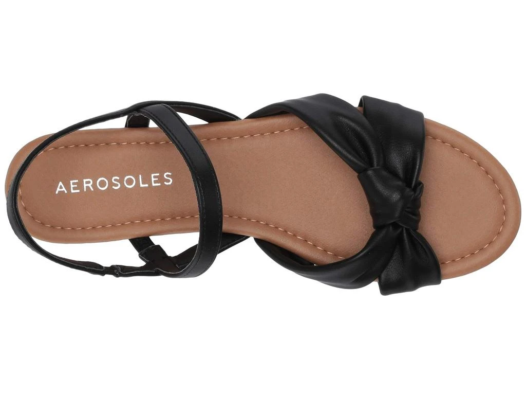 商品Aerosoles|Dover,价格¥430,第2张图片详细描述