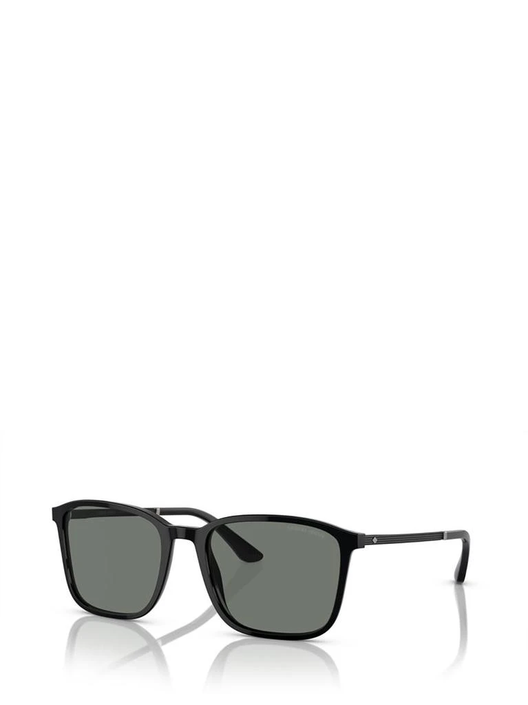 商品Giorgio Armani|GIORGIO ARMANI Sunglasses,价格¥2102,第2张图片详细描述