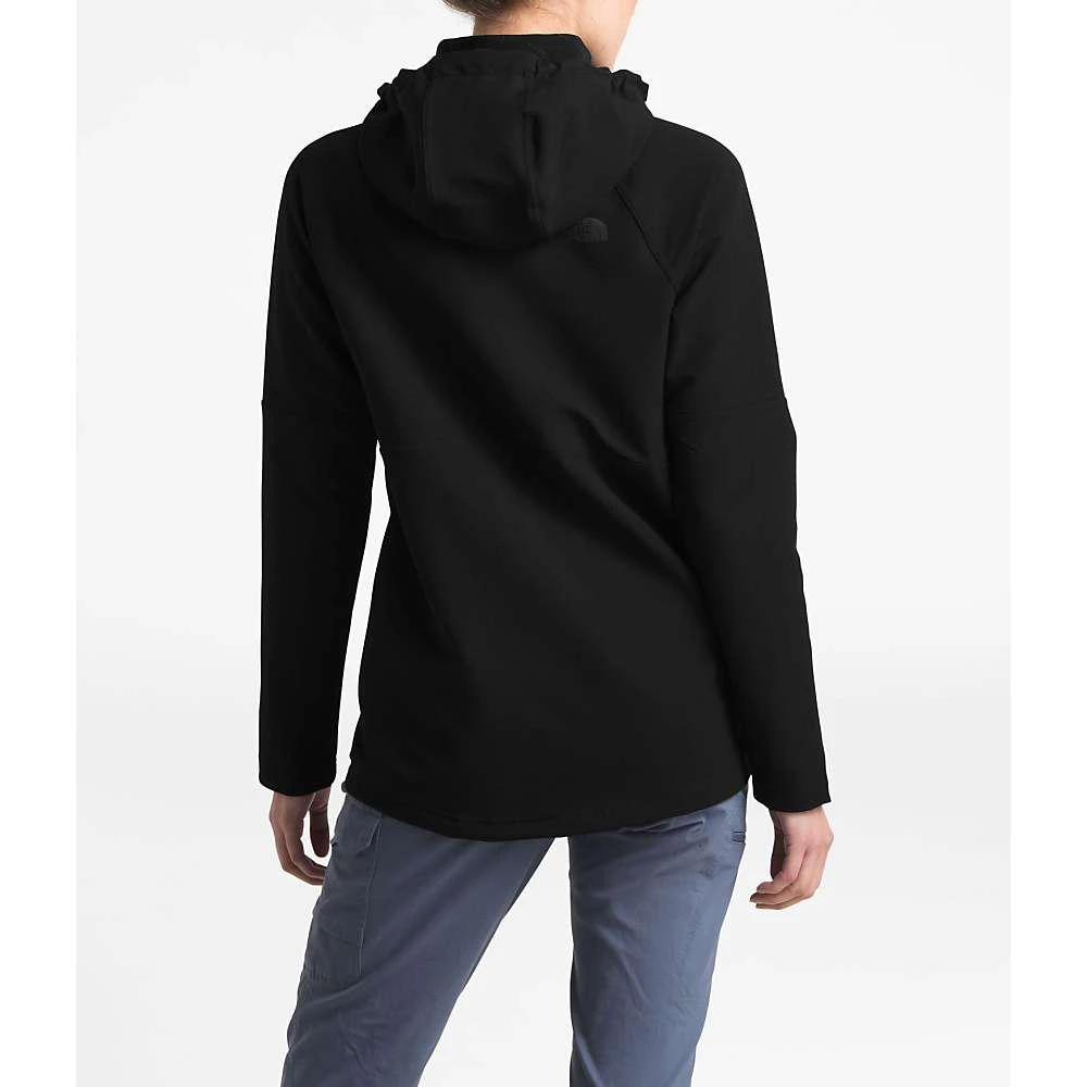 Women's Tekno Ridge Hoodie 商品