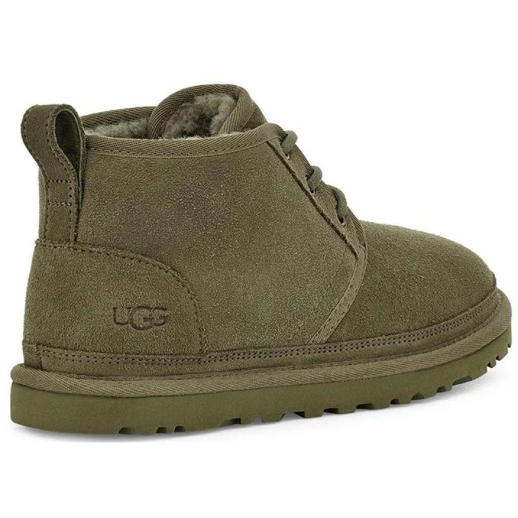 商品UGG|Ugg Womens Neumel Suede Shearling Casual Boots,价格¥749,第4张图片详细描述