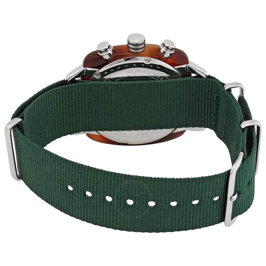 商品Briston|Clubmaster Classic Chronograph Quartz Men's Watch 15140.SA.T.10.NBG,价格¥738,第3张图片详细描�述