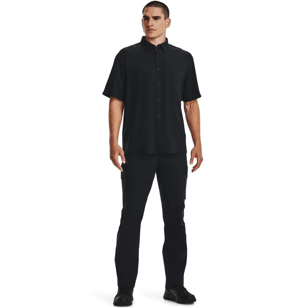 商品Under Armour|Enduro Elite Cargo Pants,价格¥681,第3张图片详细描述