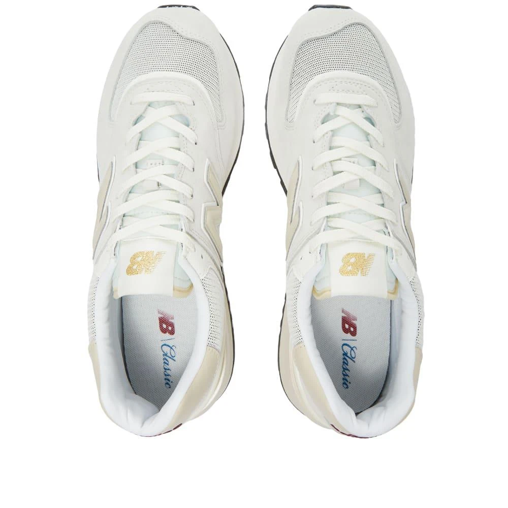 商品New Balance|New Balance U574LGE1,价格¥952,第5张图片详细描述