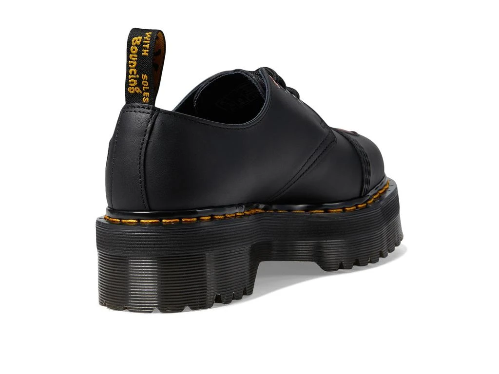 商品Dr. Martens|1461 Quad Heart,价格¥861,第5张图片详细描述