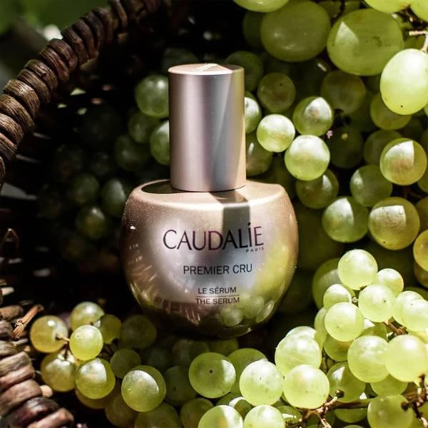 商品Caudalie|Caudalie Premier Cru Serum 30ml,价格¥974,第4张图片详细描述