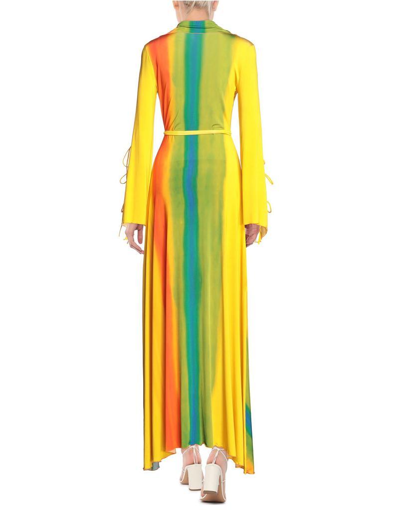 商品ELLERY|Long dress,价格¥2417,第6张图片详细描述