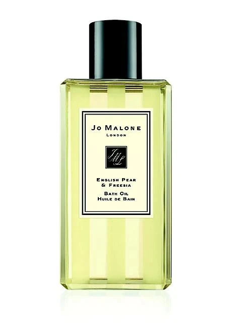 商品Jo Malone London|英国梨和小苍兰沐浴油 250ml,价格¥518,第1张图片