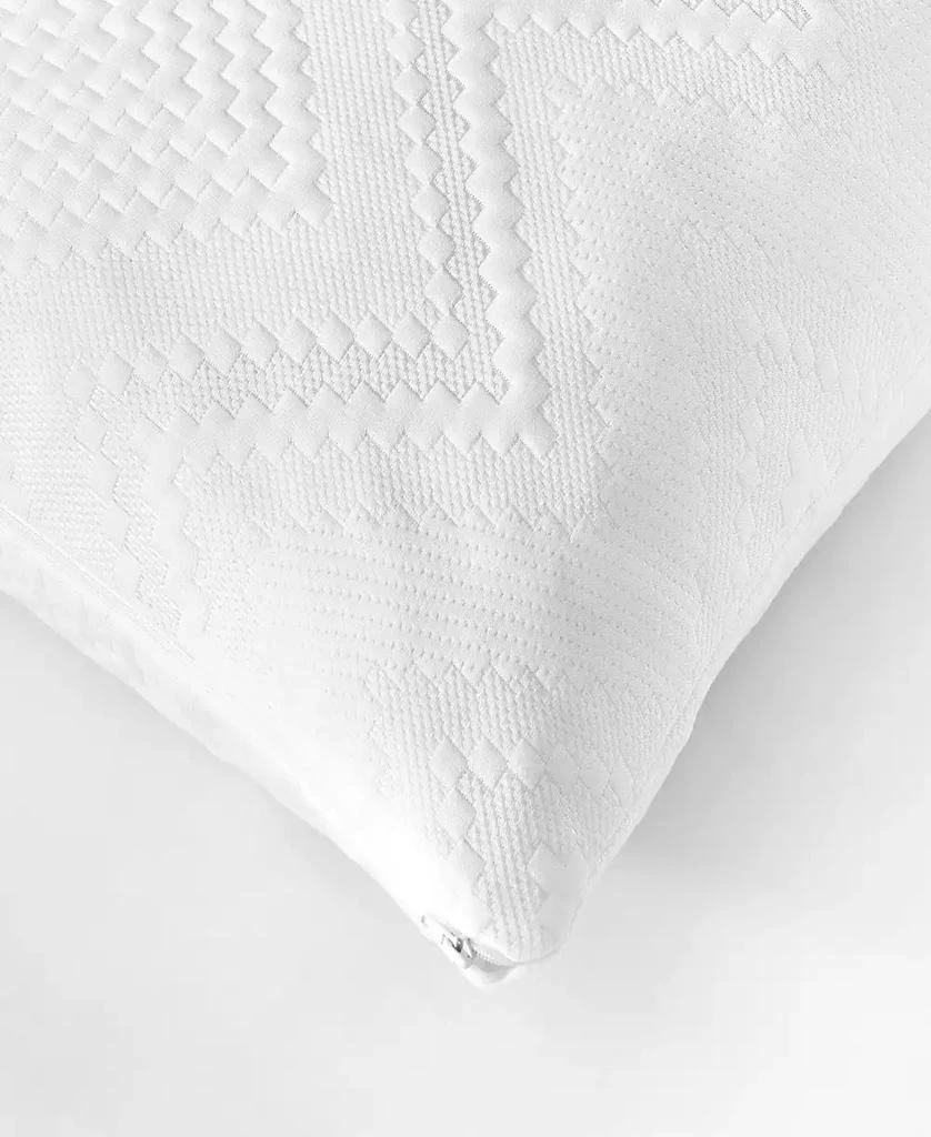 商品ProSleep|Custom Comfort Memory Foam Cluster Pillow,价格¥172,第5张图片详细描述