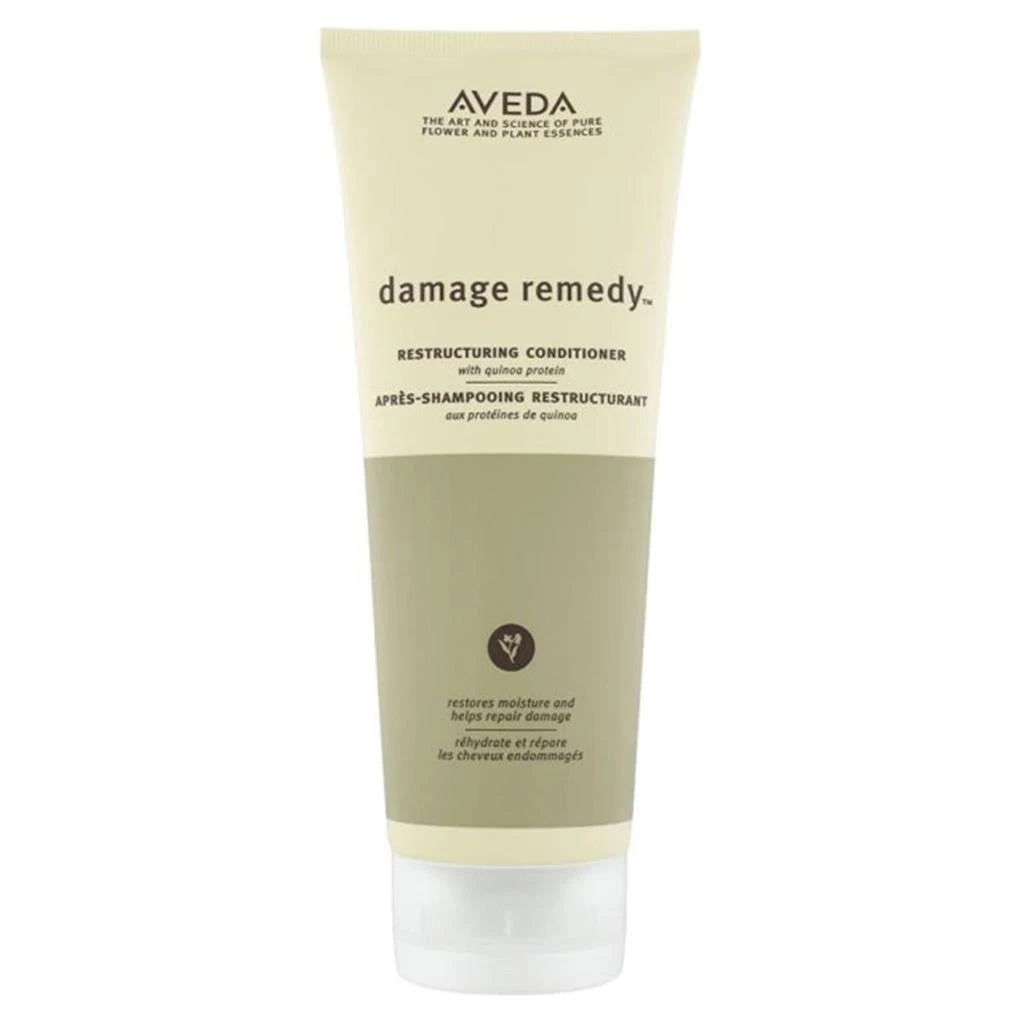 商品Aveda|Aveda ADRRC Damage Remedy Restructuring Conditioner 200 ml,价格¥381,第1张图片