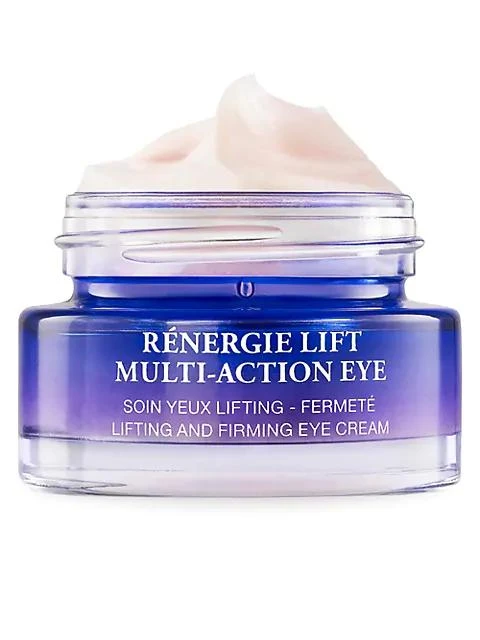 商品Lancôme|Renergie Lift Multi-Action 提拉眼霜/0.5 oz.,价格¥557,第2张图片详细描述