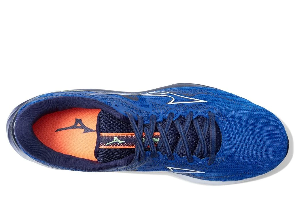 商品Mizuno|Wave Rider 27,价格¥1052,第2张图片详细描述