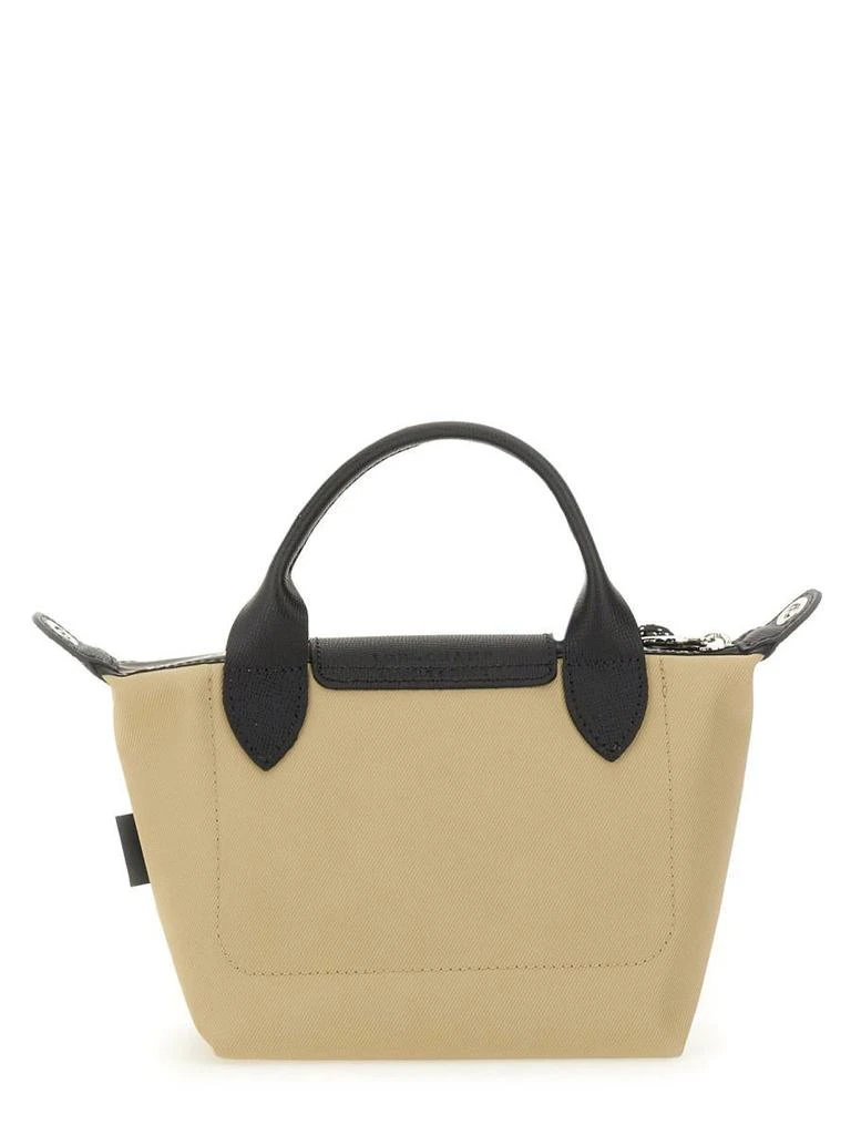 商品Longchamp|Longchamp Borsa Con Manico "Le Pliage" Xs,价格¥2038,第4�张图片详细描述
