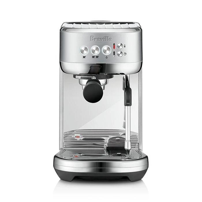 商品Breville|Bambino Plus Espresso Machine,价格¥3777,第2张图片详细描述