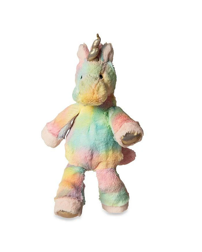 商品Mary Meyer|Bestever Fro-Yo Unicorn Plush - Ages 2+,价格¥203,第1张图片