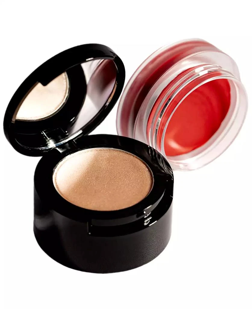 商品Lyda Beauty|The Dreamy Duo Cream Blush Cream Highlighter No. 39, 0.28 oz.,价格¥337,第1张图片