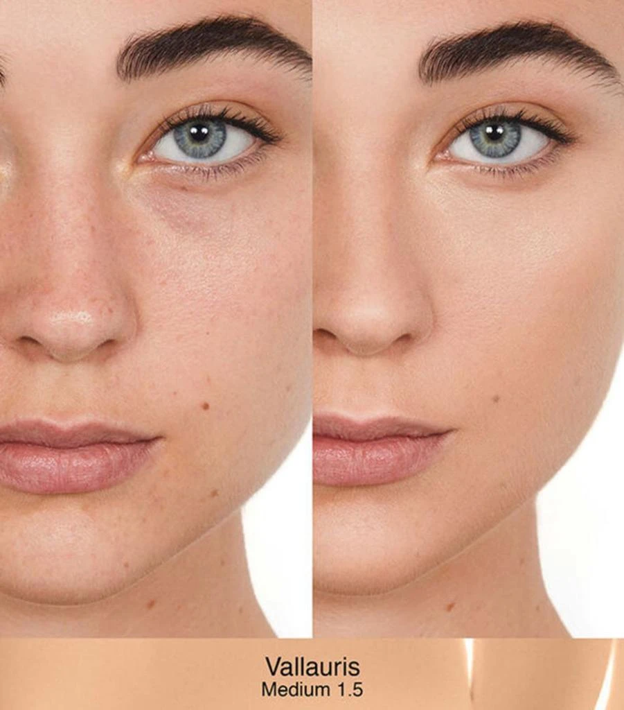 商品NARS|Sheer Glow Foundation,价格¥417,第3张图片详细描述