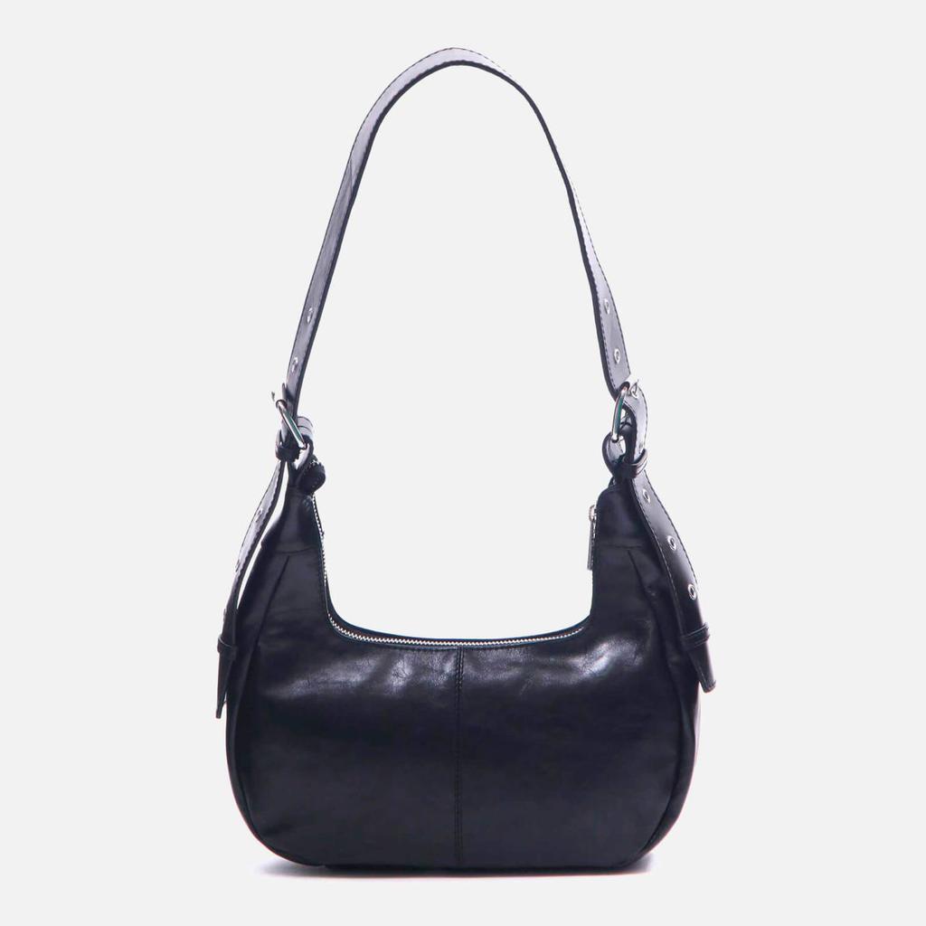 Núnoo Sally Small Leather City Bag商品第2张图片规格展示