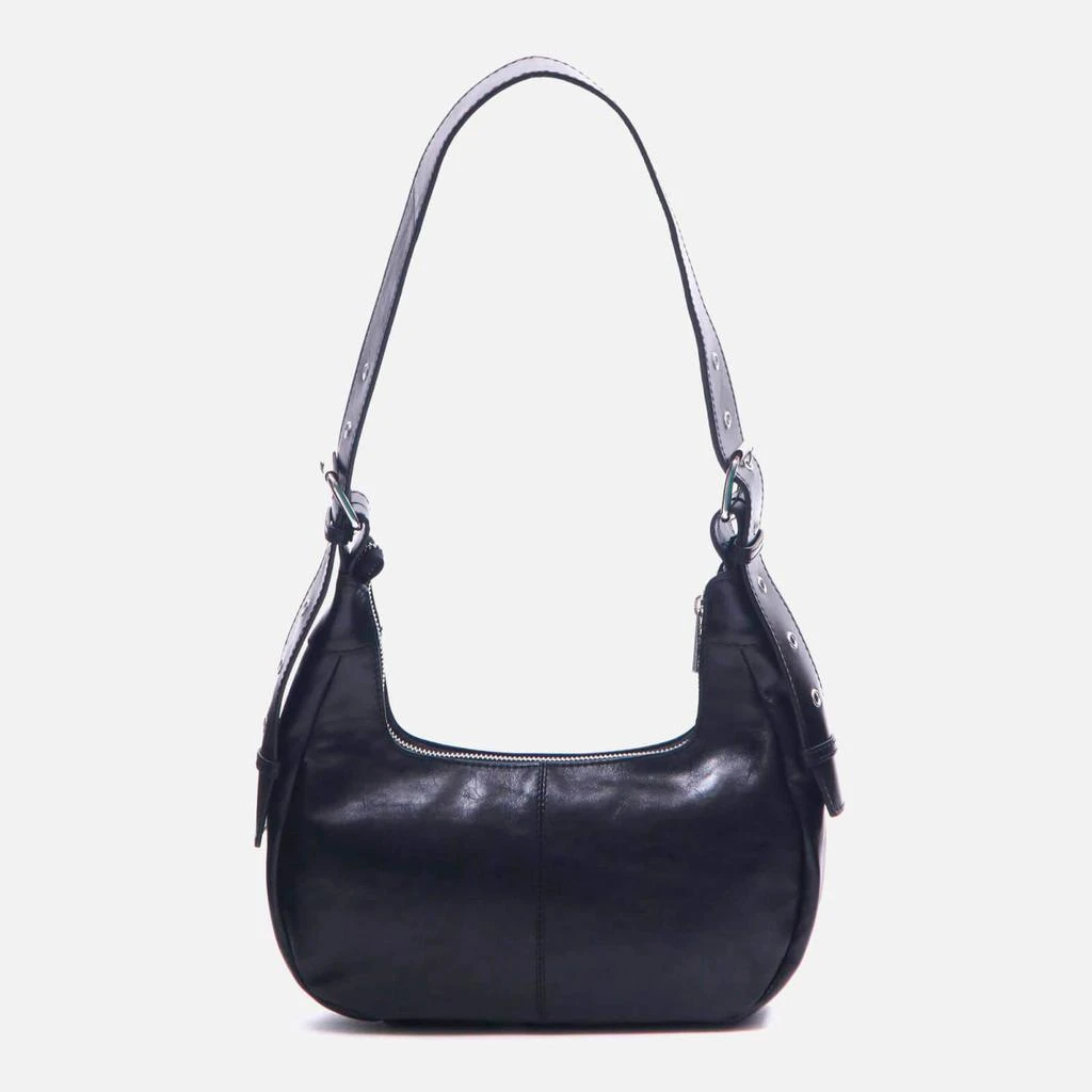 商品Nunoo|Núnoo Sally Small Leather City Bag,价格¥1623,第2张图片详细描述