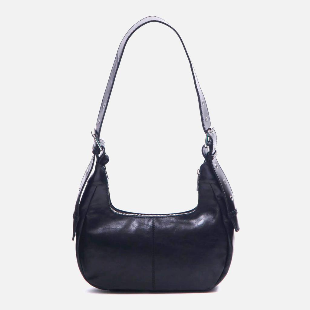 商品Nunoo|Núnoo Sally Small Leather City Bag,价格¥1491,第4张图片详细描述
