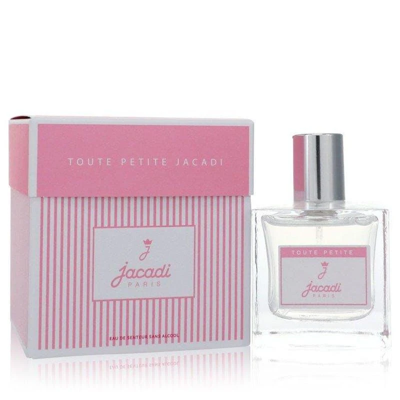 商品Jacadi|Toute Petite Jacadi by Jacadi Alcohol Free Eau de Senteur 1.69 oz for Women,价格¥454,第1张图片