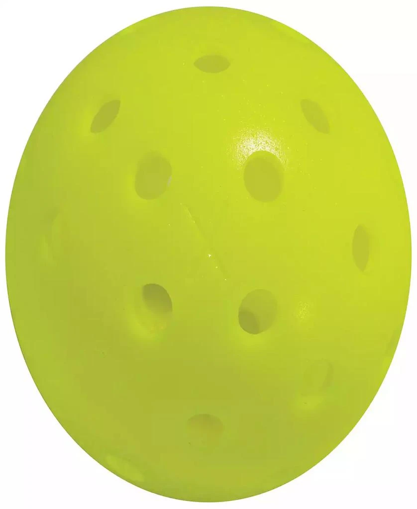 商品Franklin|X-40 Performance Outdoor Pickleballs - United Stes - Uspa Approved (12 Pack),价格¥300,第3张图片详细描述