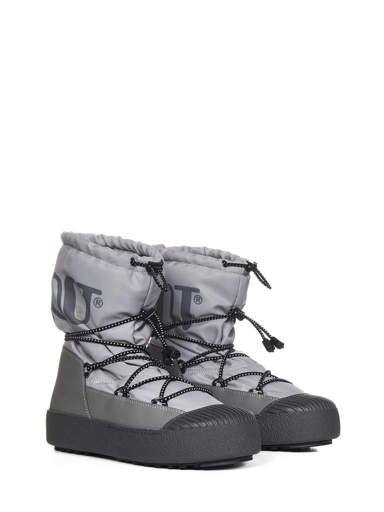 商品Moon Boot|Moon Boot Mtrack Polar Boots,价格¥1422,第2张图片详细描述