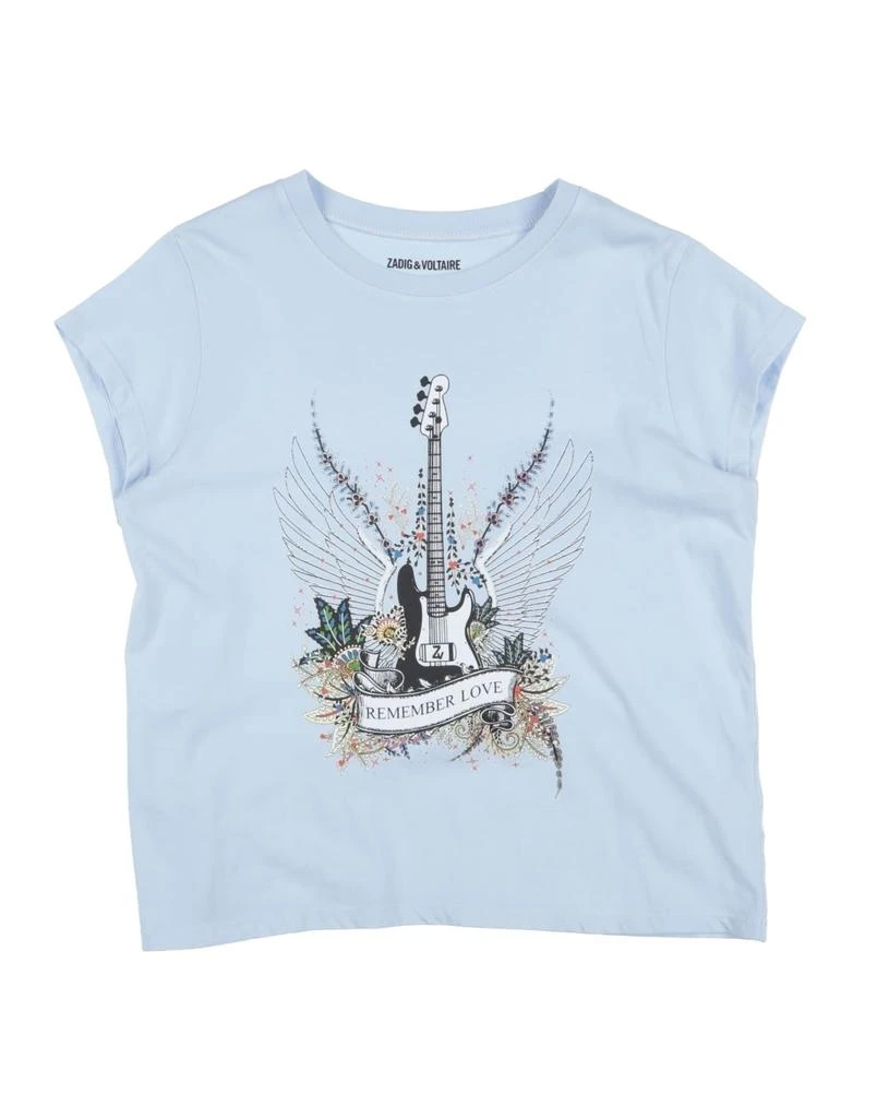 商品Zadig&Voltaire|T-shirt,价格¥267,第1张图片