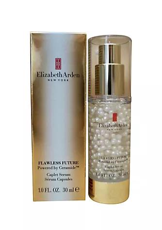 Elizabeth Arden Flawless Future Caplet Serum 1.0 OZ商品第1张图片规格展示