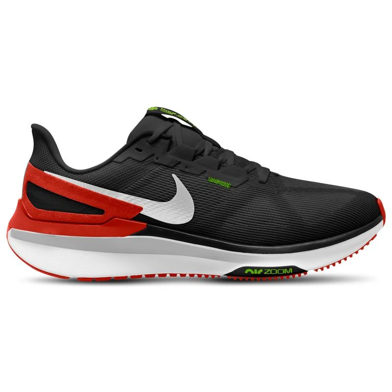 商品NIKE|Nike Air Zoom Structure 25 - Men's,价格¥1048,第1张图片