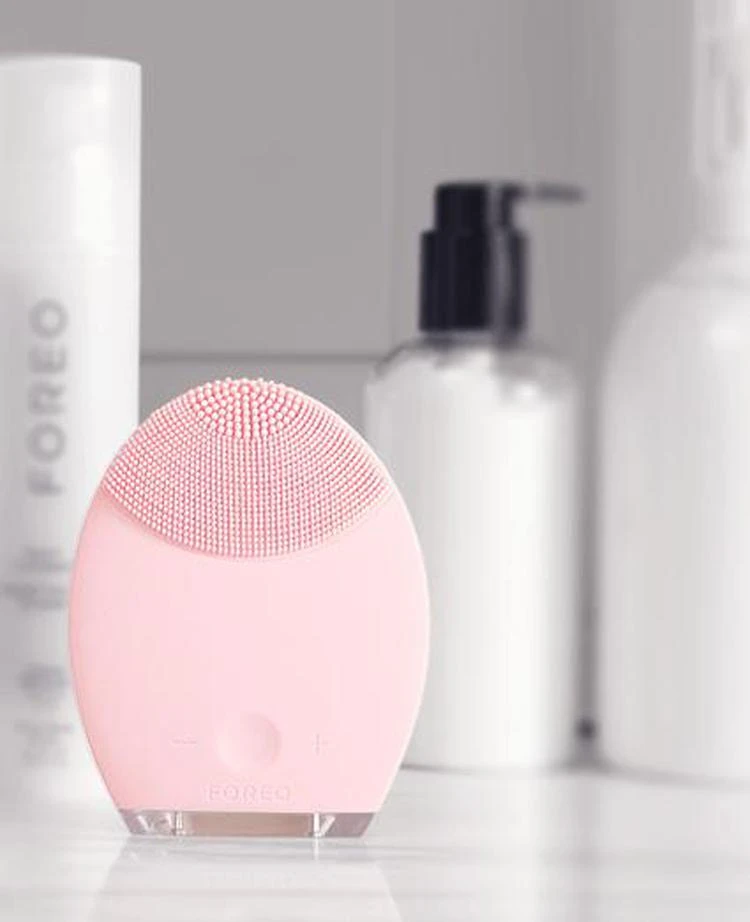商品Foreo|LUNA露娜™净透舒缓洁面仪 - 特别敏感型肌肤,价格¥1246,第2张图片详细描述