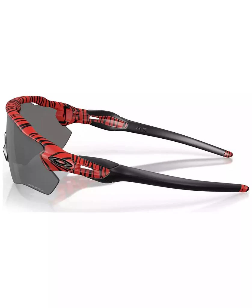 商品Oakley|Men's Sunglasses, Radar EV Path Red Tiger,价格¥1288,第4张图片详细描述