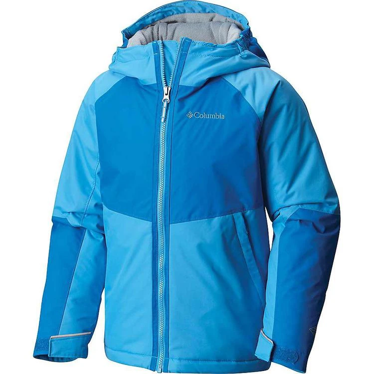 商品Columbia|Columbia Youth Boys' Alpine Action II Jacket,价格¥478,第2张图片详细描述