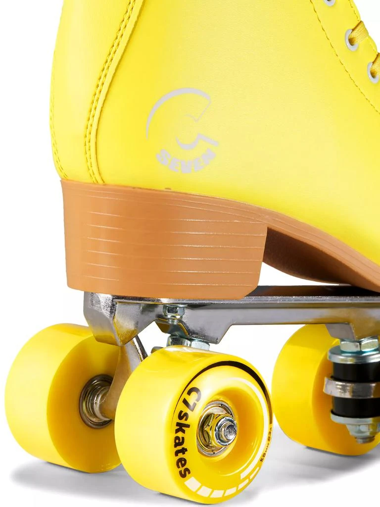 Forget Me Not Roller Skates 商品