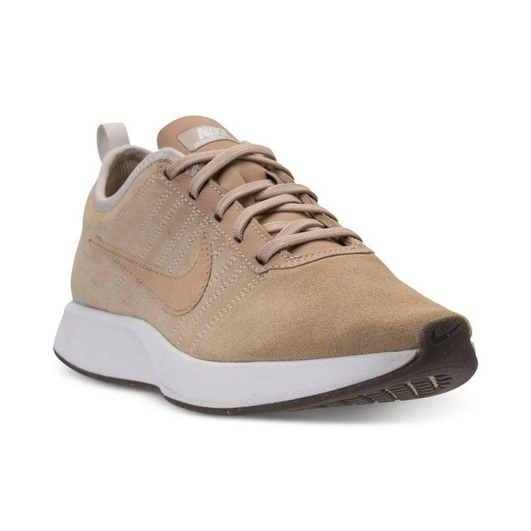 商品NIKE|Dualtone Racer SE 女士休闲鞋,价格¥371,第1张图片